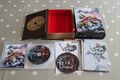 SOUL CALIBUR V 5 - SAMMLER LIMITIERTE EDITION - PS3 SPIEL - KOMPLETT