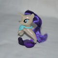 ~*Mermaid Rarity*~ G4 Sea My Little Pony The Movie Seaquestria Meerjungfrau Lot