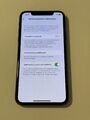 Apple iPhone X - 64GB - Space Grau (Ohne Simlock)