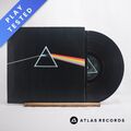 Pink Floyd The Dark Side Of The Moon LP Album Vinyl Schallplatte - Sehr guter Zustand +/sehr guter Zustand +