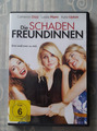 Die Schadenfreundinnen -DVD-