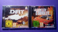 Colin McRae: DIRT (PC) und Alarm für cobra 11 crash time PC DVD