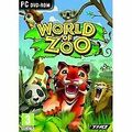 World of Zoo [import europe] von THQ | Game | Zustand gut