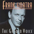 Frank Sinatra - Die goldene Stimme (CD, Comp)