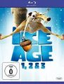 Ice Age - Box Set Teil 1, 2 & 3 [Blu-ray] von Saldan... | DVD | Zustand sehr gut