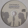 Radiodramatisierung - Slaughterhouse Five - Kurt Vonnegut Jr. Mp3 CD