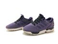 Adidas Torsion Damen Sportschuhe Gr. 37 1/3 Laufschuhe Turnschuhe Komfort Lila