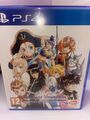 PlayStation 4: Tales of Vesperia Definitive Edition für PS4 PS5