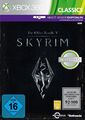 The Elder Scrolls V 5 - Skyrim für XBOX 360 | 100% UNCUT | NEUWARE | DEUTSCH!