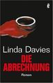 Die Abrechnung von Davies, Linda | Buch | Zustand gut