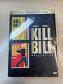 Kill Bill Collection - Volume 1 & 2 [2 DVDs]