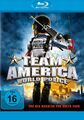 Team America - World Police # BLU-RAY-NEU