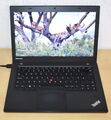 Lenovo ThinkPad T440 14" Intel Core i5-4300U 1,90GHz 240GB SSD 8GB RAM