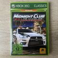 Midnight Club: Los Angeles - Complete Edition (Microsoft Xbox 360, 2010)