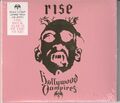 Hollywood Vampires - Rise CD Digipak Neu/OVP