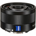 Sony Sonnar T* FE 35 mm f/2,8 ZA Objektiv E-Halterung – Vollformat