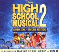 Lucas Grabeel High School Musical 2 (Special Edt.) (CD)