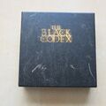 CHRISTIAAN BRUIN The Black Codex - 8 Disc CD Box Set