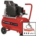 Einhell Kompressor TC-AC 190/24/8 Kit