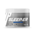 Trec Night formula Sleep-ER Zitrone, 225 g