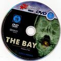 DVD THE BAY - NACH ANGST KOMMT PANIK