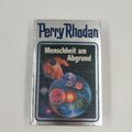 Perry Rhodan - Menschheit am Abgrund - Silberband - Band 45