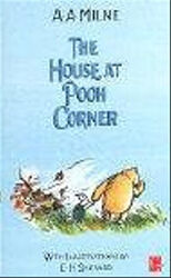 The House at Pooh Corner (Winnie-the-Pooh) - Alan A. Milne