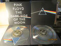 Pink Floyd - Die dunkle Seite des Mondes Cear Vinyl Picture Disc