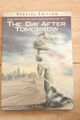 The Day after Tomorrow DVD Special Edition