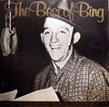 Bing Crosby The Best Of Bing NEAR MINT MCA Records Vinyl LP