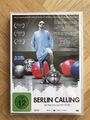 Berlin Calling * DVD * deutsch * Paul Kalkbrenner 2011 neu ovp