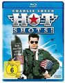 Hot Shots! - Die Mutter aller Filme [Blu-ray] von Ji... | DVD | Zustand sehr gut