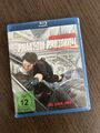 Mission Impossible: Phantom Protokoll (Blu ray) Zustand sehr gut