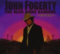 JOHN FOGERTY - The Blue Ridge Rangers - Rides Again - CD - Neuwertig