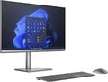 HP Envy 27-cp0701ng All-in-One, i9-12900, 27" 4K UHD, 64GB, 2x 1TB, GF RTX 3060