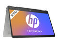 HP x360 14a-ca0312ng, Chromebook, mit 14 Zoll Display Touchscreen, Intel® Celero