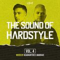 Headhunterz & Warface The Sound of Hardstyle Vol.4 (CD)