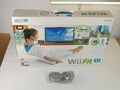NINTENDO Wii U Balance Board + Fit Meter, komplett OVP GUT !!!