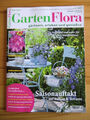 Garten Flora Magazin Heft 5/2022 * DIY Bewässerungshilfe * Balkonblumen * Möbel