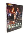 CSI: Crime Scene Investigation - Season 4.1 (3 DVDs)  Zustand gut