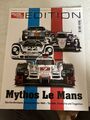 Auto Motor Sport Le Mans Edition