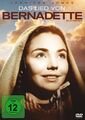 Das Lied von Bernadette - DVD - Neu und Originalverpackt