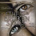 These Broken Stars. Lilac und Tarver: 2 CDs von Kaufman,... | Buch | Zustand gut