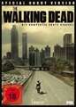 The Walking Dead Staffel 1 (Uncut) (FSK18) (DVD) Zustand Gut