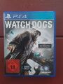 Watch Dogs - Bonus Edition (Sony PlayStation 4, 2014)