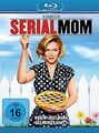 Serial Mom [Blu-ray] von Waters, John | DVD | Zustand sehr gut