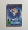 Dilwale-Ich Liebe Dich (Vanilla) von Rohit Shetty (DVD) NEUWERTIG OHNE KRATZER!!