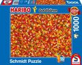 Go*dbären. 1.000 Teile | Erwachsenenpuzzle Haribo | Spiel | Brettspiel | 59969