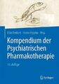 Kompendium der Psychiatrischen Pharmakotherapie