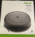 iROBOT Saugroboter Roomba i1 Spracherkennung App Steuerung